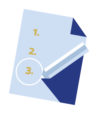1. Užpildykite formą.